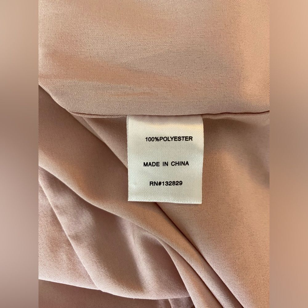 Superdown From Revolve Asymmetric Ruffle Spaghett… - image 7